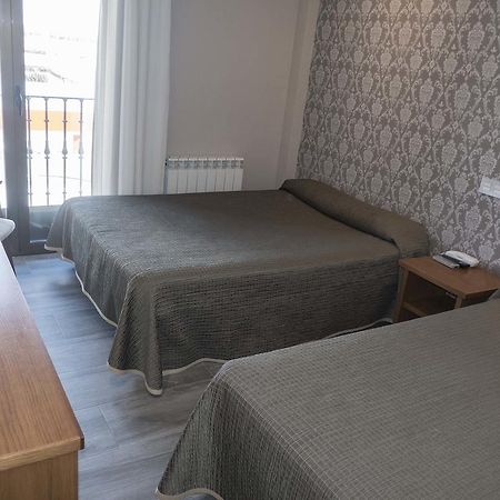 Hotel Simancas Kültér fotó