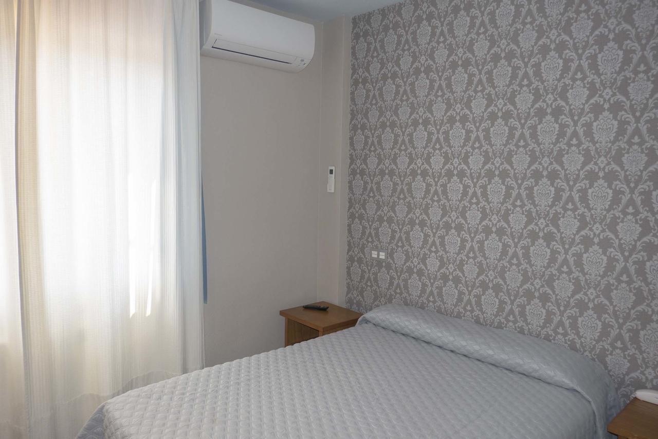 Hotel Simancas Kültér fotó