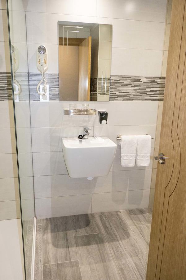Hotel Simancas Kültér fotó